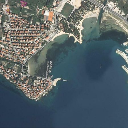 Apartman Matea Split Bagian luar foto