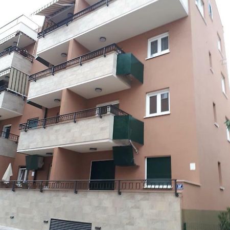 Apartman Matea Split Bagian luar foto