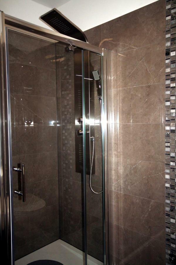 Apartman Matea Split Bagian luar foto