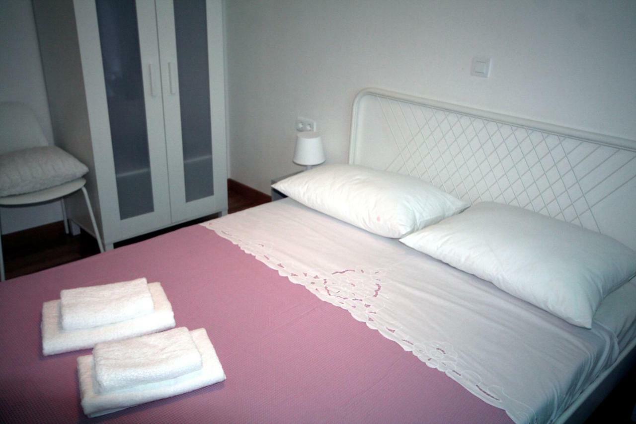 Apartman Matea Split Bagian luar foto