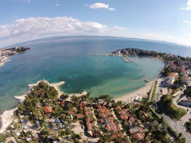 Apartman Matea Split Bagian luar foto