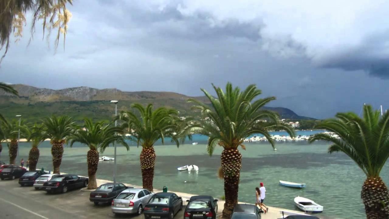 Apartman Matea Split Bagian luar foto