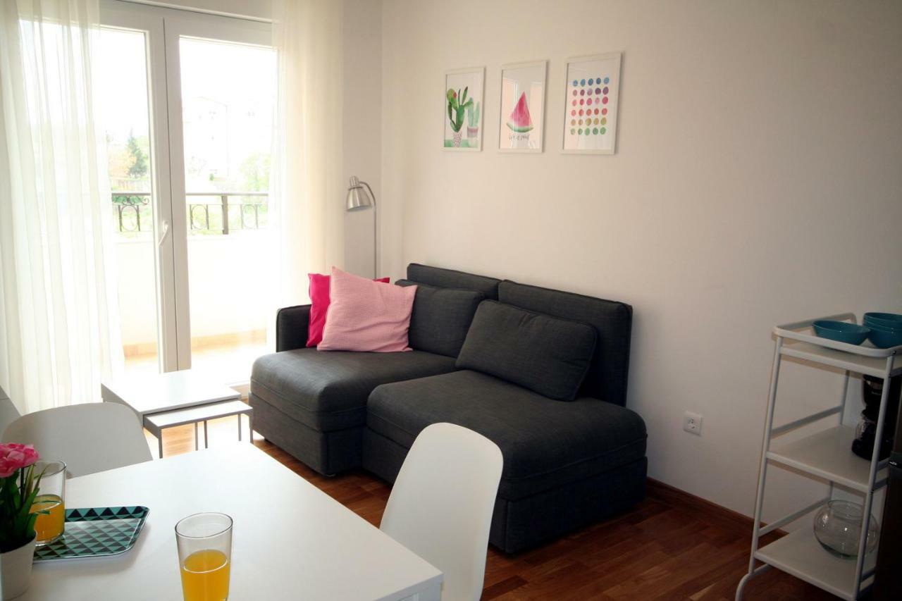 Apartman Matea Split Bagian luar foto