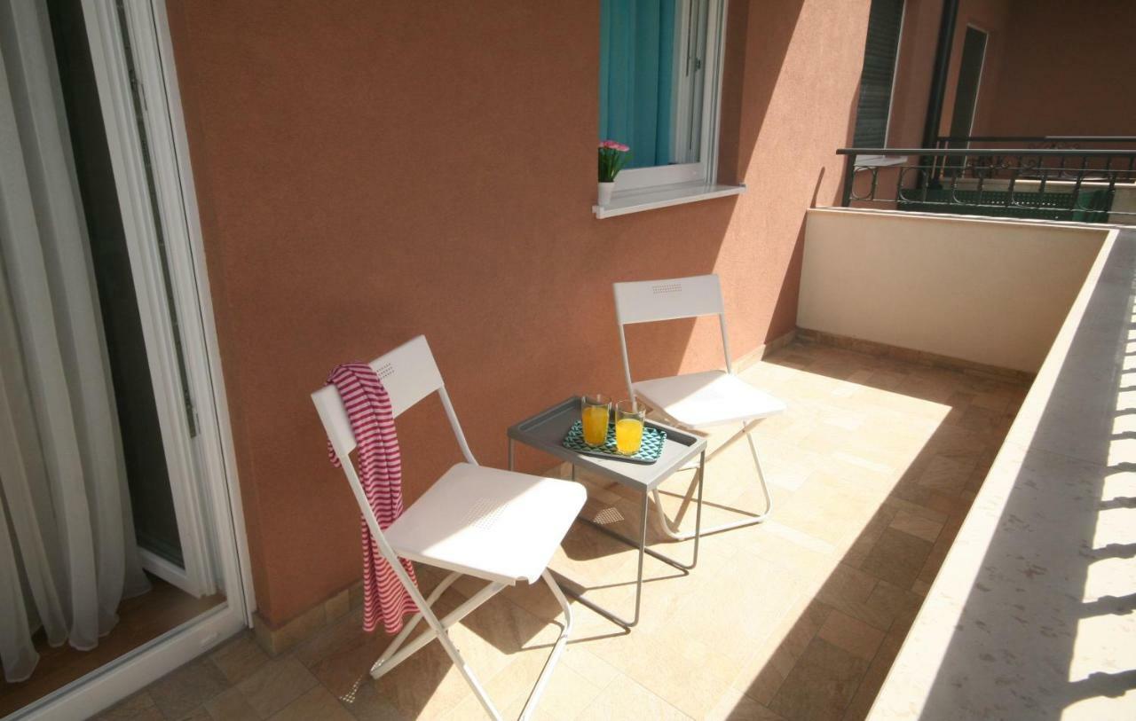 Apartman Matea Split Bagian luar foto