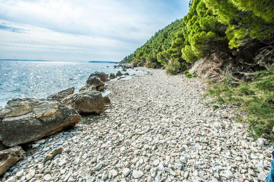 Apartman Matea Split Bagian luar foto