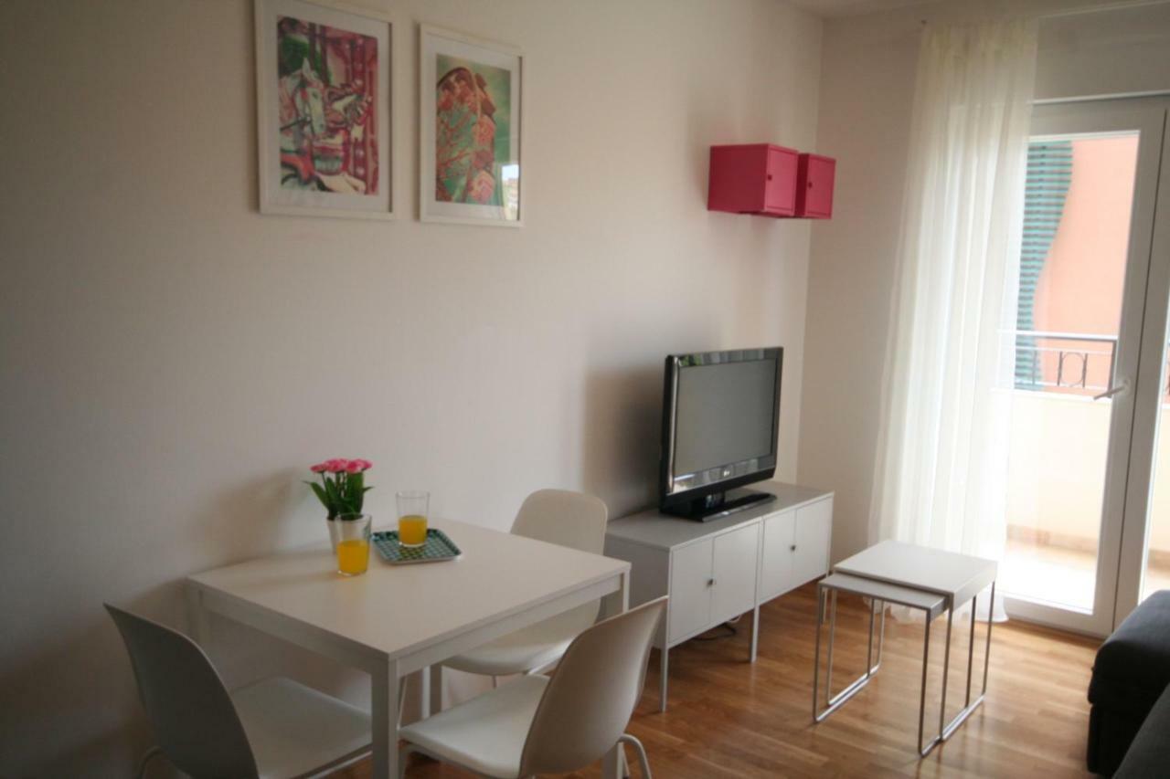 Apartman Matea Split Bagian luar foto