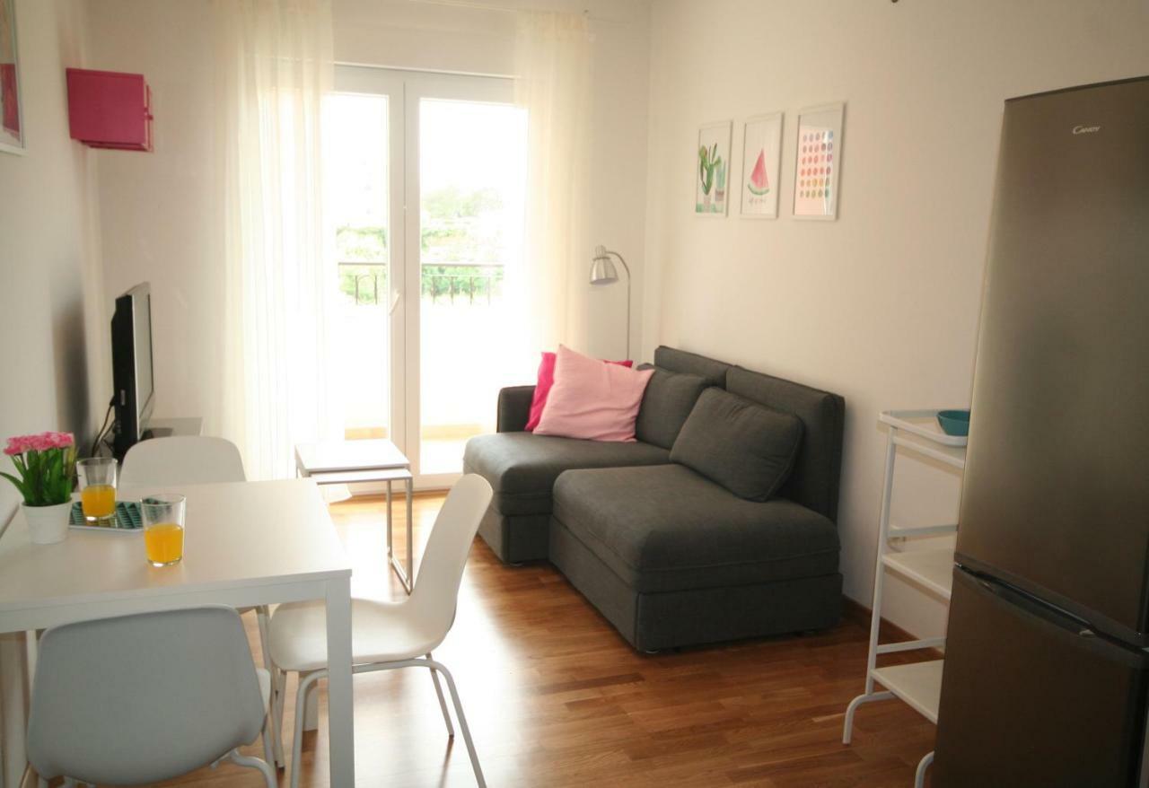 Apartman Matea Split Bagian luar foto