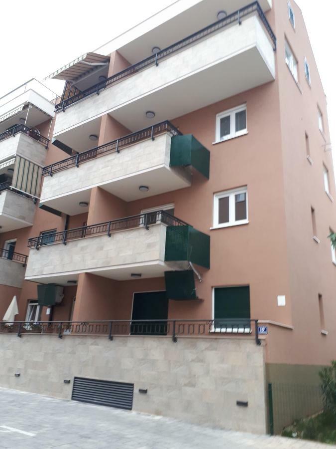 Apartman Matea Split Bagian luar foto